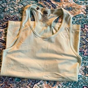 Gymshark Top